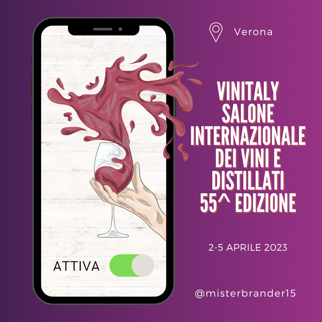 Vinitaly 2023